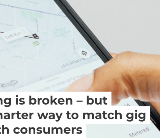 Surge pricing is unpopular with consumers and drivers alike, but there are ways to reduce its inherent inefficiencies. charlesdeluvio on Unsplash